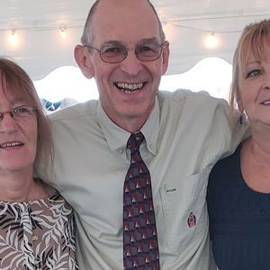 Meet your Posher, Denise